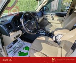 ميتسوبيشي باجيرو